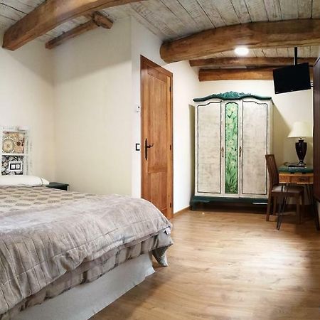Casa Blanquita Villa Molinaseca Dış mekan fotoğraf