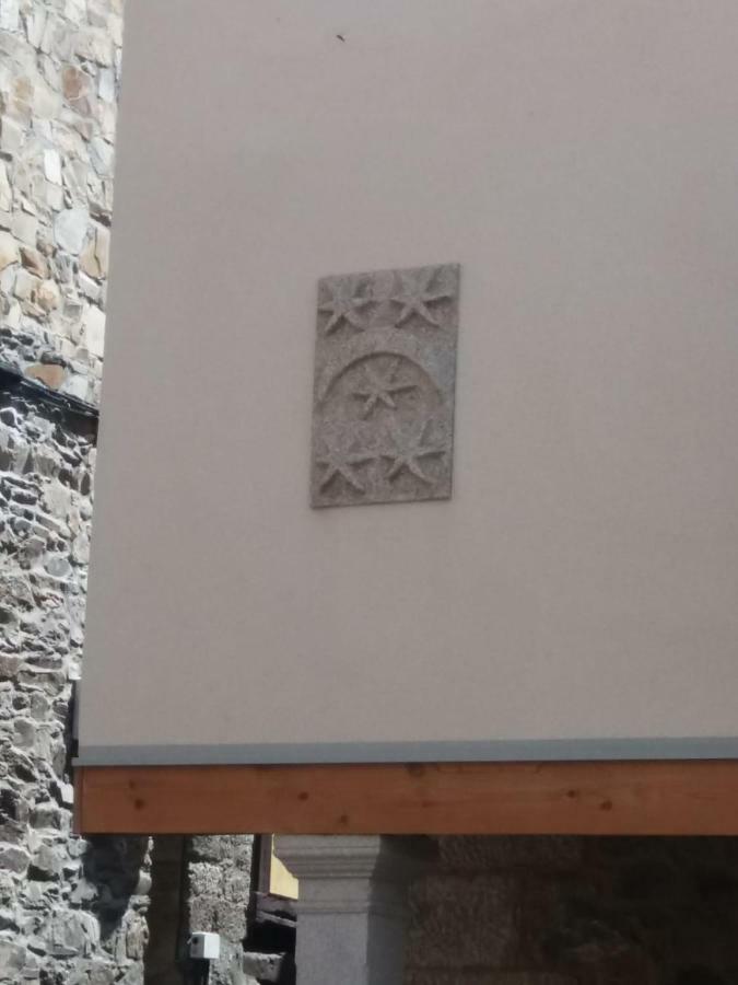 Casa Blanquita Villa Molinaseca Dış mekan fotoğraf