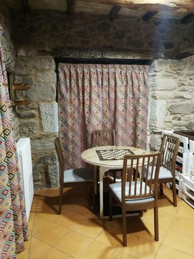 Casa Blanquita Villa Molinaseca Dış mekan fotoğraf