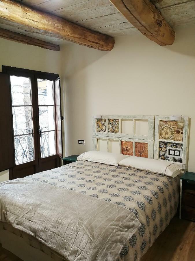 Casa Blanquita Villa Molinaseca Dış mekan fotoğraf